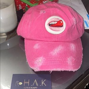 Dad Hat- H.A.K